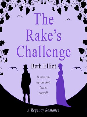 cover image of The Rake's Challenge